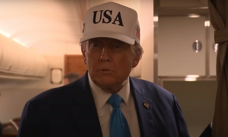 Trump diz que não tem planos de conversar com Musk enquanto a briga continua – o mundo