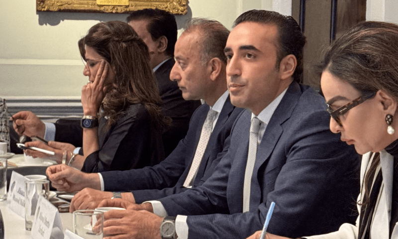 O Paquistão concordou em um cessar -fogo, apesar de ter o “domínio” com a condição de mais discussões com a Índia: Virawar – Paquistão