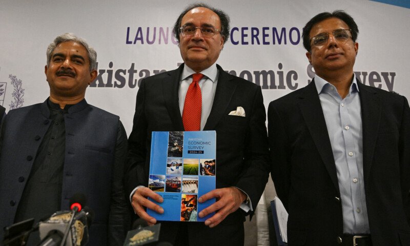 ‘Fantastic story on inflation’: Economic Survey shows ambitious GDP growth for FY25 – Business