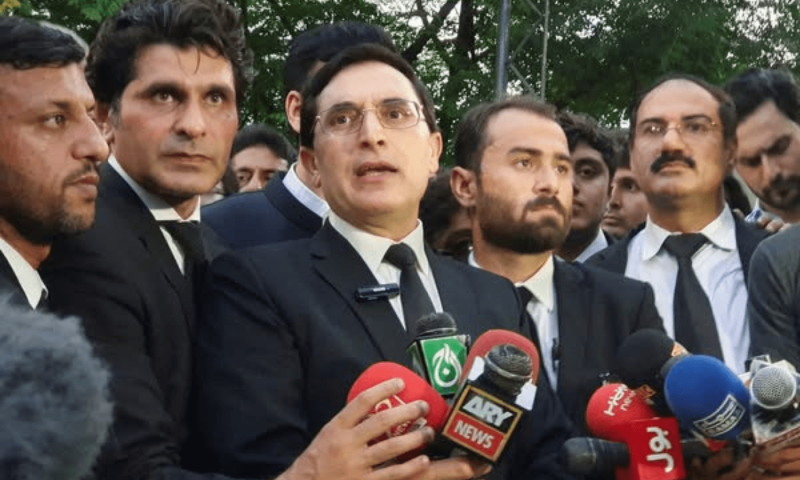 PTI reúne agricultores para protestos decisivos para consertar o setor agrícola – Paquistão