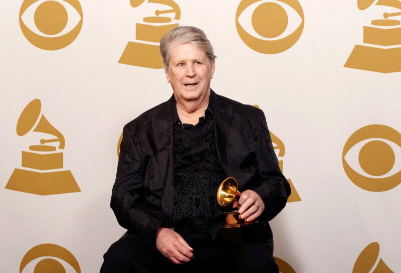 O co -fundador do Beach Boys, Brian Wilson, morre aos 82 – Cultura