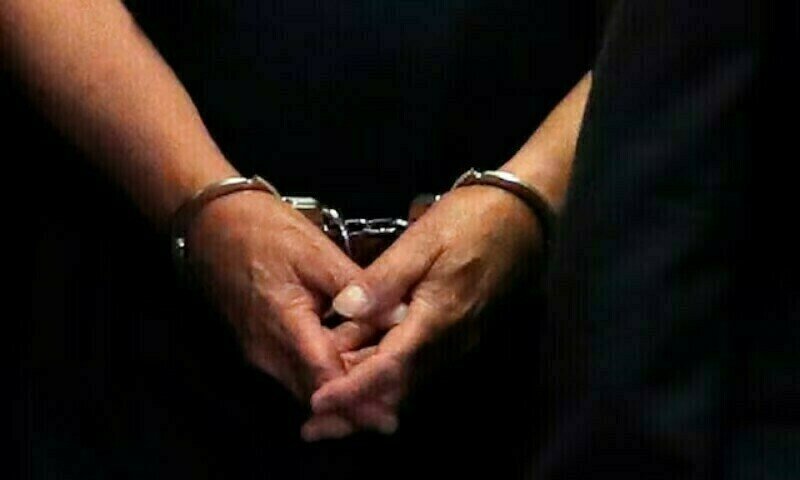 Dakoit com uma história criminal enorme presa em Rodran, Punjab: Polícia – Paquistão