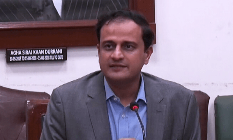 O prefeito Wahab pede uma parte justa do Fundo de Desenvolvimento de Exportação de Karachi – Paquistão