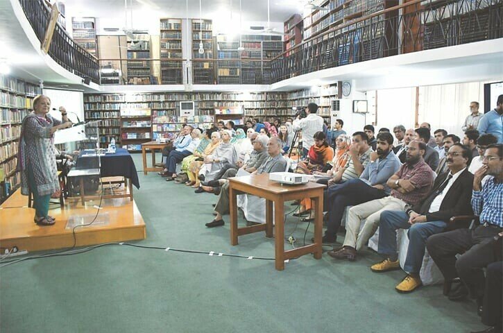 “As linhas de falha internas precisam ser abordadas para manter imagens aprimoradas” – jornal