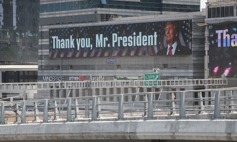 Os líderes mundiais respondem a ataques ao Irã
