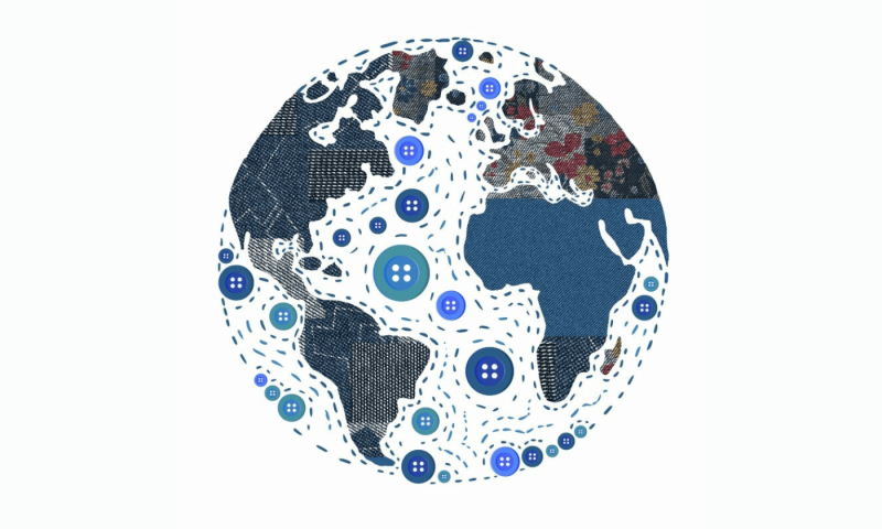 Os artesãos paquistaneses podem salvar nosso planeta?