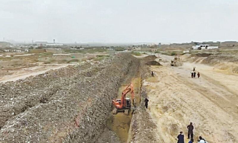 Os grupos cívicos de Karachi defendem medidas elaboradas tomadas para descartar o dearu – Paquistão