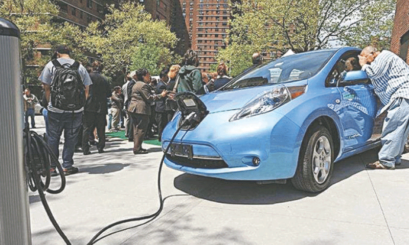 O caminho estúpido a seguir para o setor automotivo – negócios