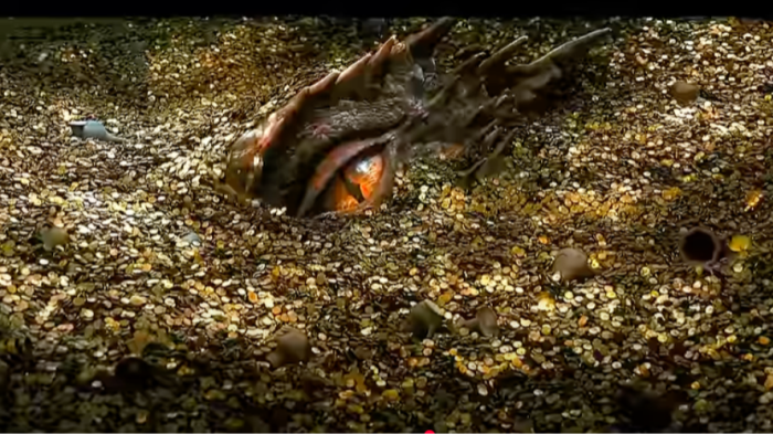 Reserva para julgamentos sobre o comício de ouro