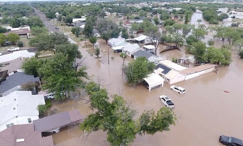 27 pessoas confirmaram que as inundações estão recuando e morrendo no Texas, EUA – Mundo