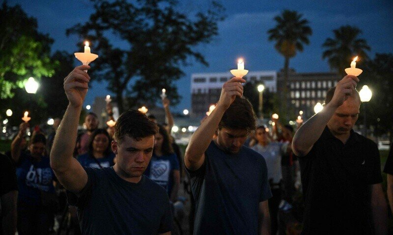 Taxas de inundação no Texas passam 100 como mais recuperação corporal – mundo