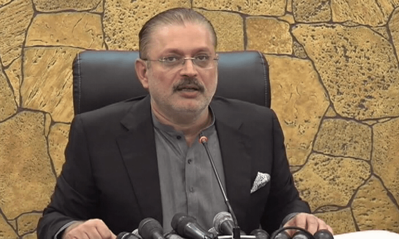 É impossível para o governo fornecer moradia a todos os residentes de um edifício em ruínas: Sharjeel Memon – Paquistão