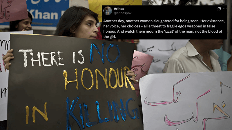 A Internet quer saber se ter uma conta Tiktok é mais “estigma” do que matar sua filha – comentários