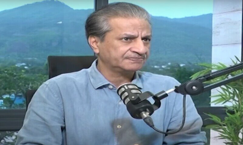 Verificação de fatos: O ABAR Alam não afirmou a percepção de Israel. Clipes de vírus são incompletos – Paquistão