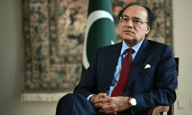 Aurangzeb, os comerciantes começam as discussões para facilitar as tensões – negócios