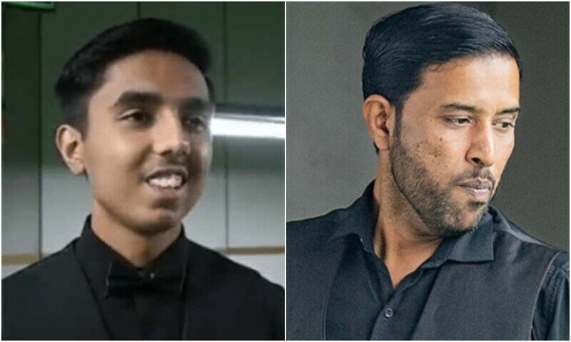 Cuístas paquistanesas governam o campeonato mundial de sinuca – Paquistão