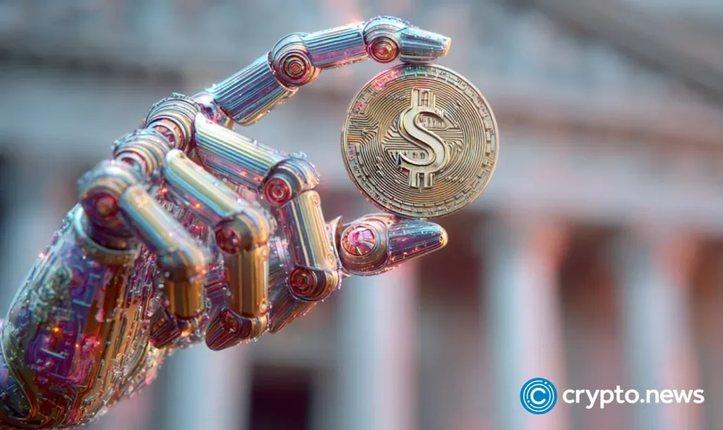 USDCx fornece pagamentos de stablecoin com preservação de privacidade para Aleo via xReserve