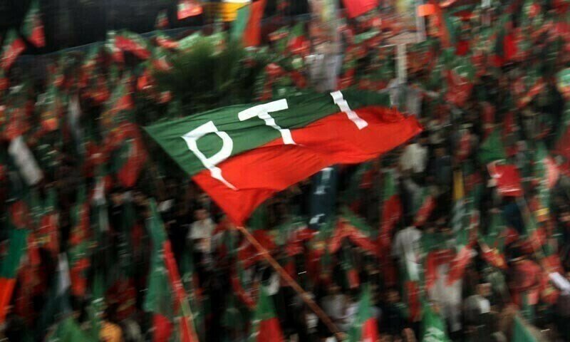 Pti-Pakistan inicia o movimento “Free Imran” de hoje