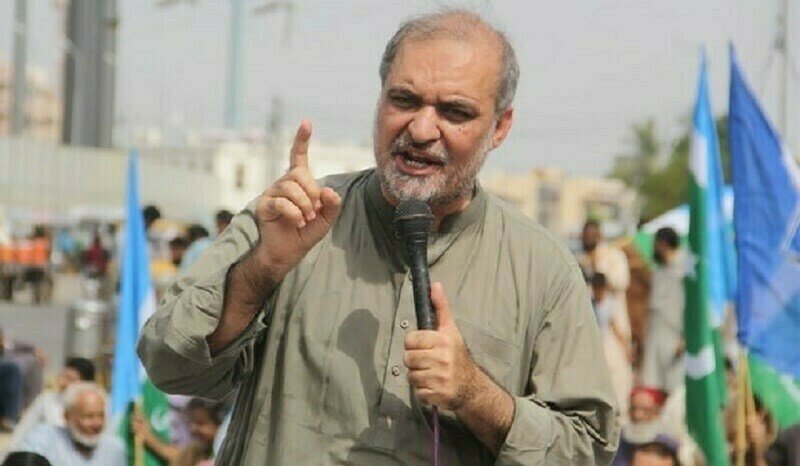 Ji principal exige libertação de “prisioneiros políticos” – Paquistão