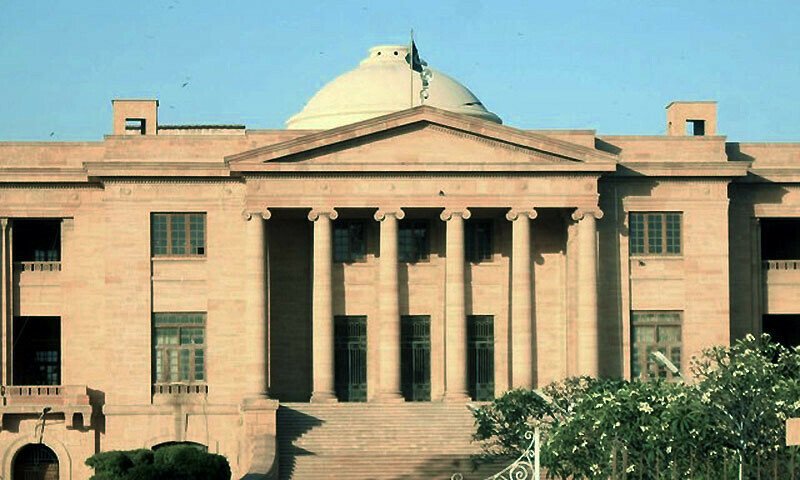 CJP pede ao governo de Sindh que aumente a alocação para o setor judicial em orçamentos futuros – Paquistão