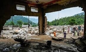 Escolas e universidades fecharam em regiões KP afetadas pelo desastre – Paquistão