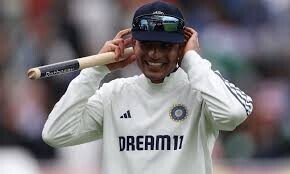 Gil retorna à equipe Indian T20 para a Copa Asiática – Esportes