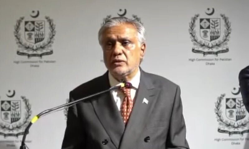 O FM Dal visita o Landmark Bangladesh para o novo estágio de Islamabad Dhaka “Parceria de Revitalização” – Mundo