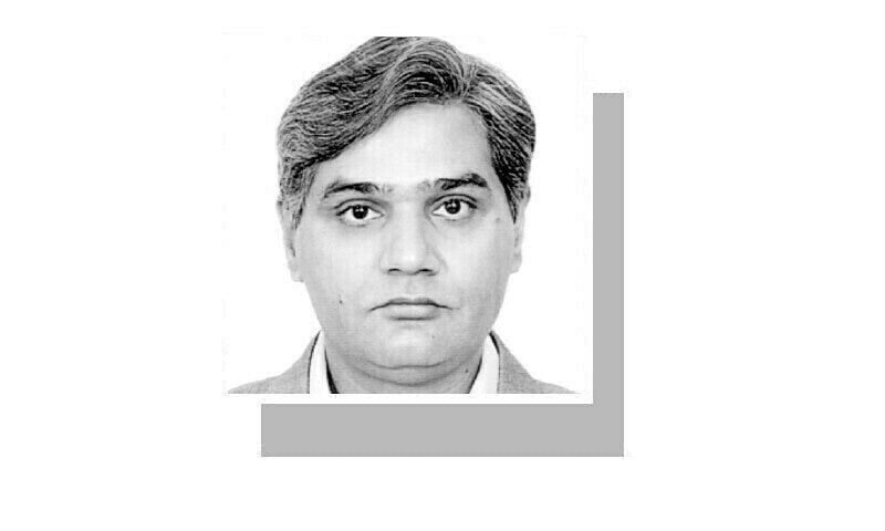 Synergy de contraterrorismo – jornal – Dawn.com