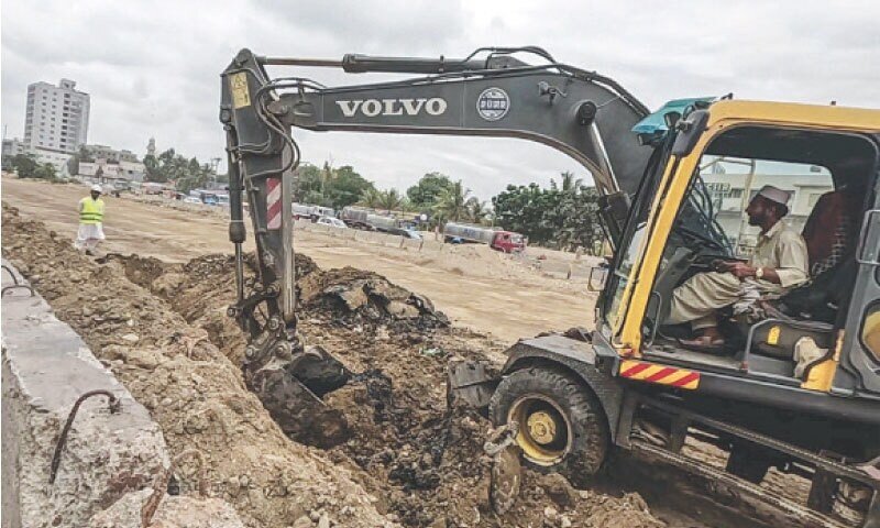 O Tribunal Superior de Sindh busca um período de tempo para a conclusão do projeto da linha vermelha – Paquistão