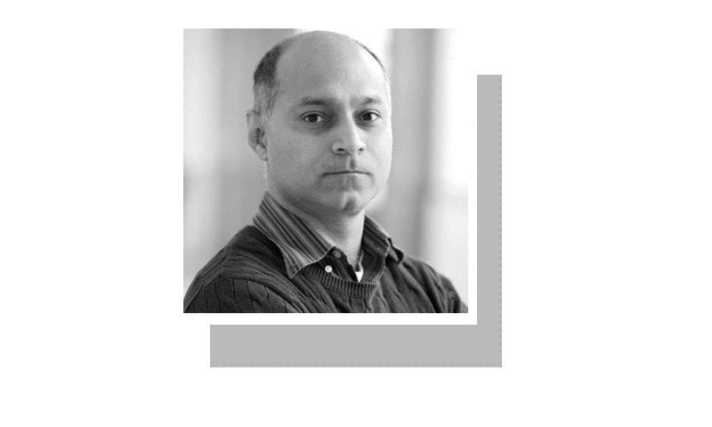 Million Cusec Questões – Paquistão