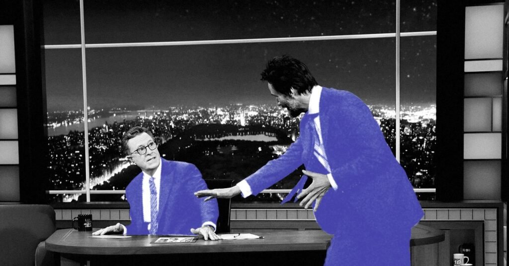 O vídeo de celebridade da AI “CheapFake” é pessoas que ficam com raiva no YouTube