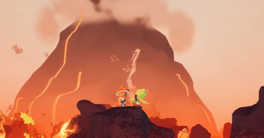 A IA Slops está rasgando um dos melhores jogos do verão. Imitações provam que é difícil matar