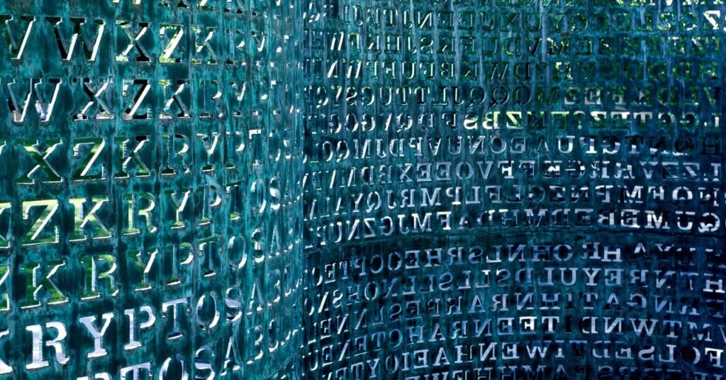 As chaves de criptos estão à venda