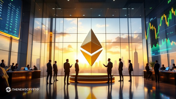 O Bulls cobra ETH para cima, mas o Ethereum está descendo a estrada para US $ 5 mil?