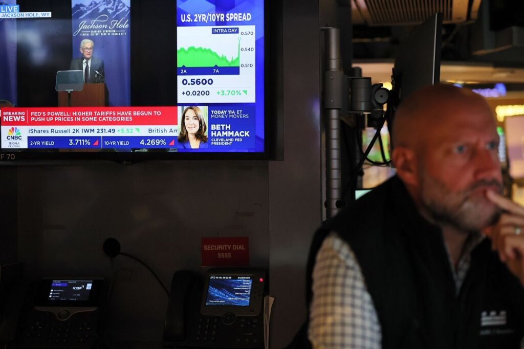 É isso que os investidores esperam ver a seguir