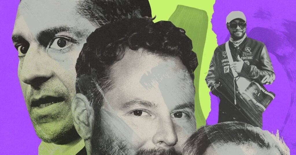 AI não está aqui para Hollywood. Já chegou