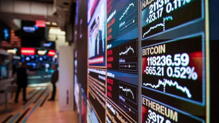 Donald Trump nos expõe aposentados para o Novo Mundo com 401k ordens