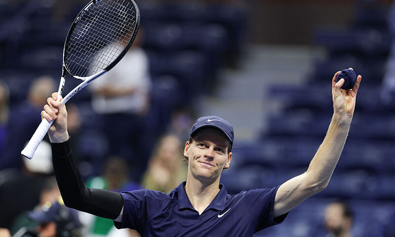 Os pecadores nos capacitam a abrir cigarras, e Anishimova vence Swiatek Revenge – esportes