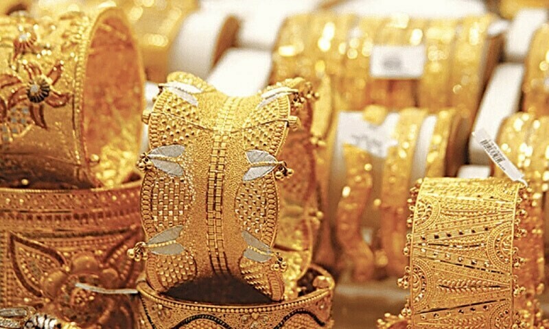 Gold hits Log Rs376.000 por Tora – Negócios