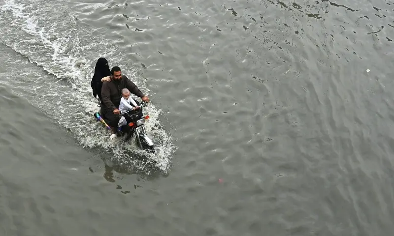 Emergência climática – jornais-mawn.com