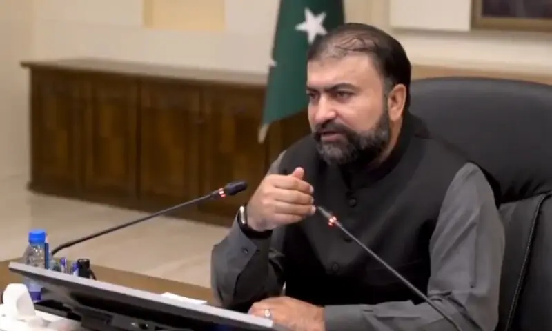 O Gabinete do Baluchistão aprovou a política de referência sobre direitos de transgêneros e bem -estar minoritário e banimento de discurso de ódio – Paquistão