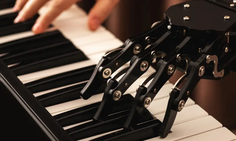 Os editores de música são as principais empresas do mundo e as empresas de IA envolvidas em violação de direitos autorais – cultura