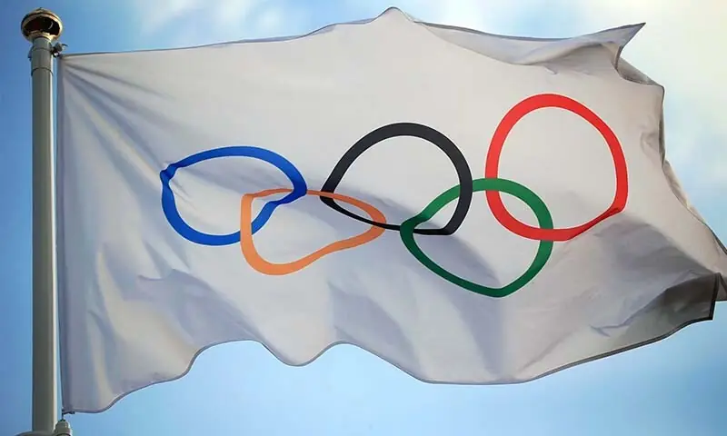 IOC-Sports permitido por russos e bielorrussos sob bandeira neutra nos Jogos Olímpicos de Inverno de 2026