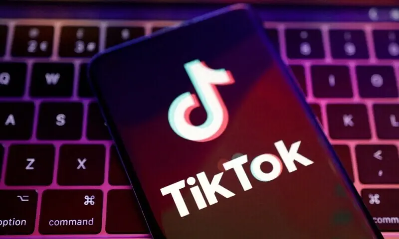 Os americanos controlam um novo comitê de Tiktok US Corporações: Casa Branca – Negócios