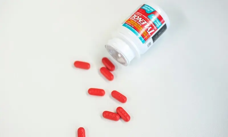 Trump liga o autismo a Tylenol e vacinas, reivindicações não apoiadas pela ciência – o mundo