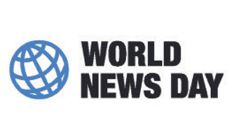 Crise da informação não apenas uma ameaça desastrosa à prosperidade e progresso, mas também uma oportunidade única – jornal