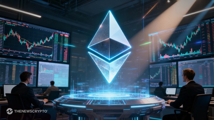 Rejeição consecutiva: o Ethereum pode encontrar um ritmo de alta?