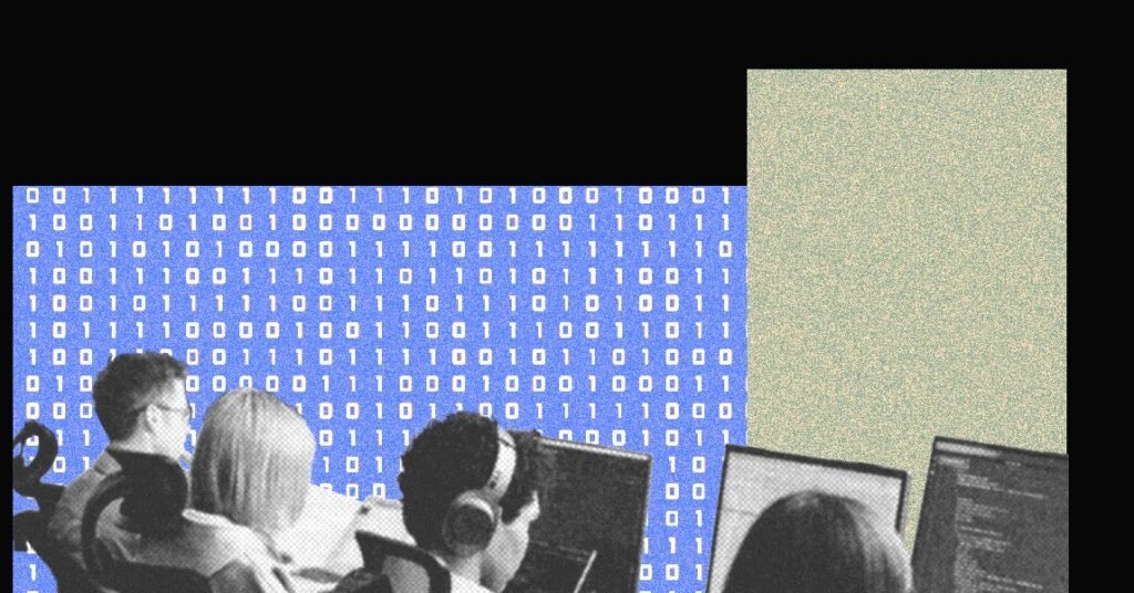 Inside Man vs. Machine Hackathon