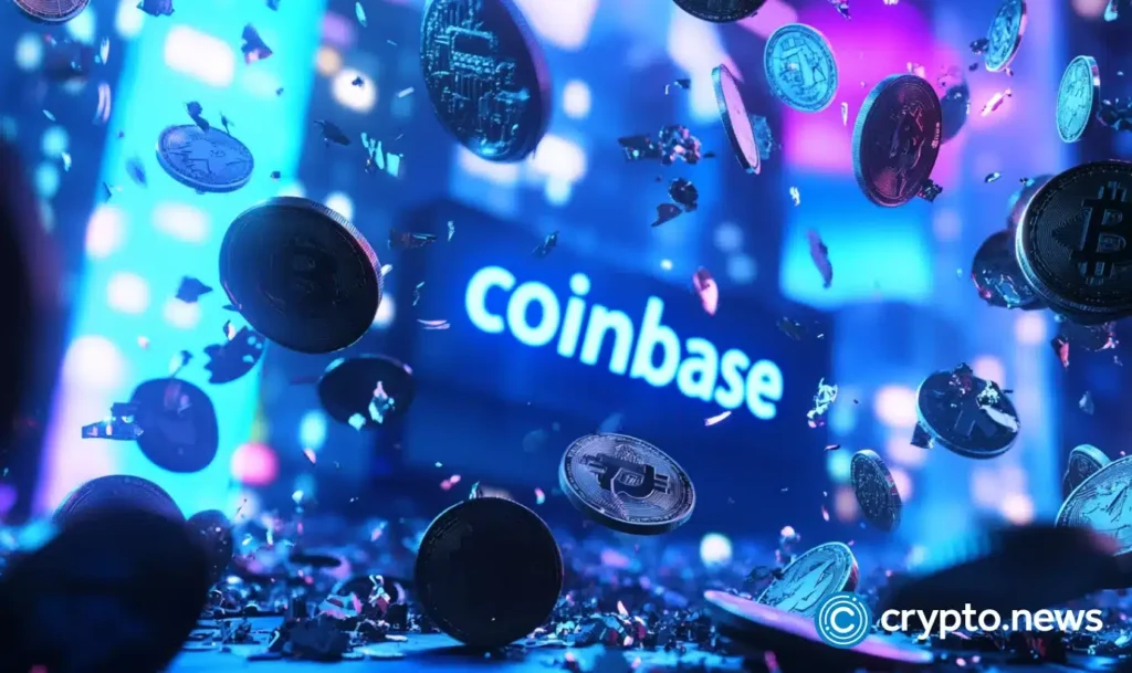 Coinbase taps fundadores sábios para expandir o defi centrado no consumidor