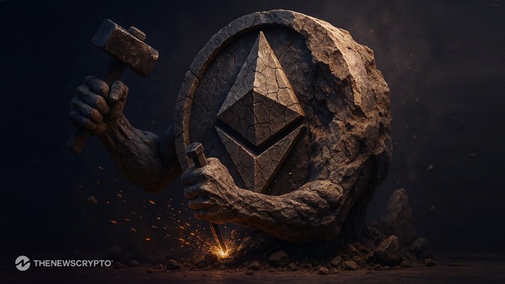 Ethereum (ETH) luta abaixo de US$ 4.000: os touros vão virar a maré ou permanecerão estagnados?